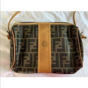 Fendi authentication